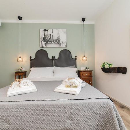 La Dimora Del Mugnaio Bed & Breakfast San Giovanni In Marignano Eksteriør bilde
