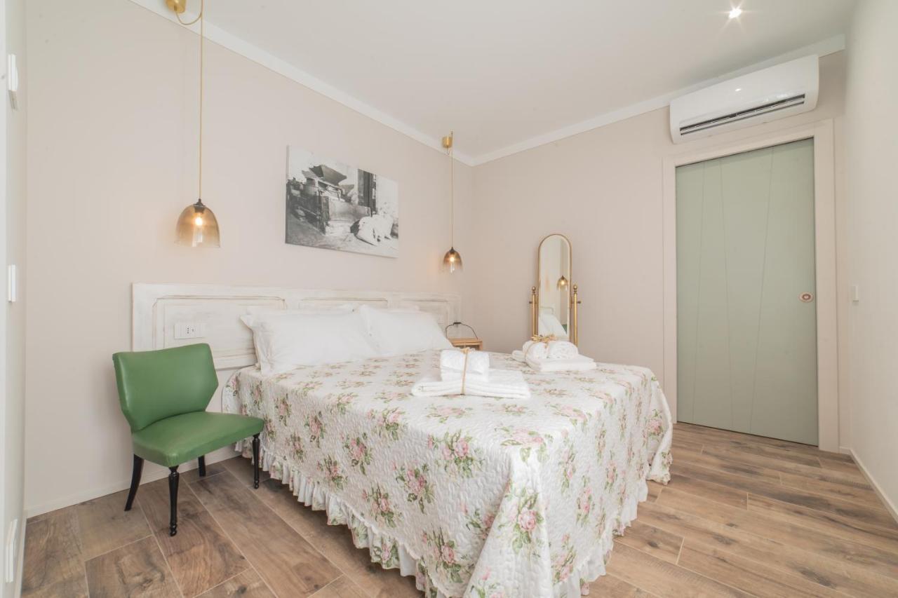 La Dimora Del Mugnaio Bed & Breakfast San Giovanni In Marignano Eksteriør bilde