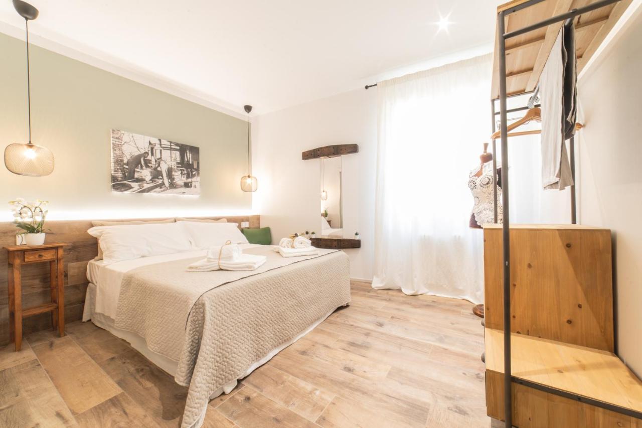 La Dimora Del Mugnaio Bed & Breakfast San Giovanni In Marignano Eksteriør bilde