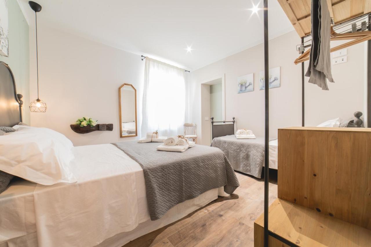 La Dimora Del Mugnaio Bed & Breakfast San Giovanni In Marignano Eksteriør bilde