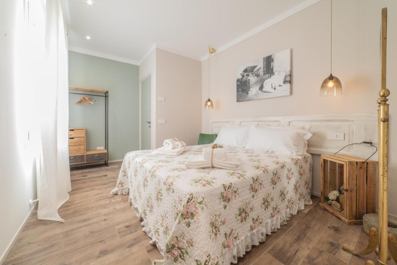 La Dimora Del Mugnaio Bed & Breakfast San Giovanni In Marignano Eksteriør bilde