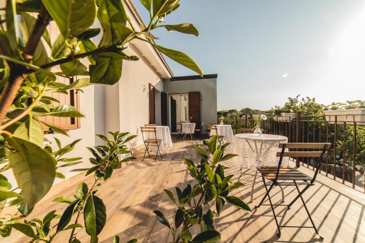 La Dimora Del Mugnaio Bed & Breakfast San Giovanni In Marignano Eksteriør bilde