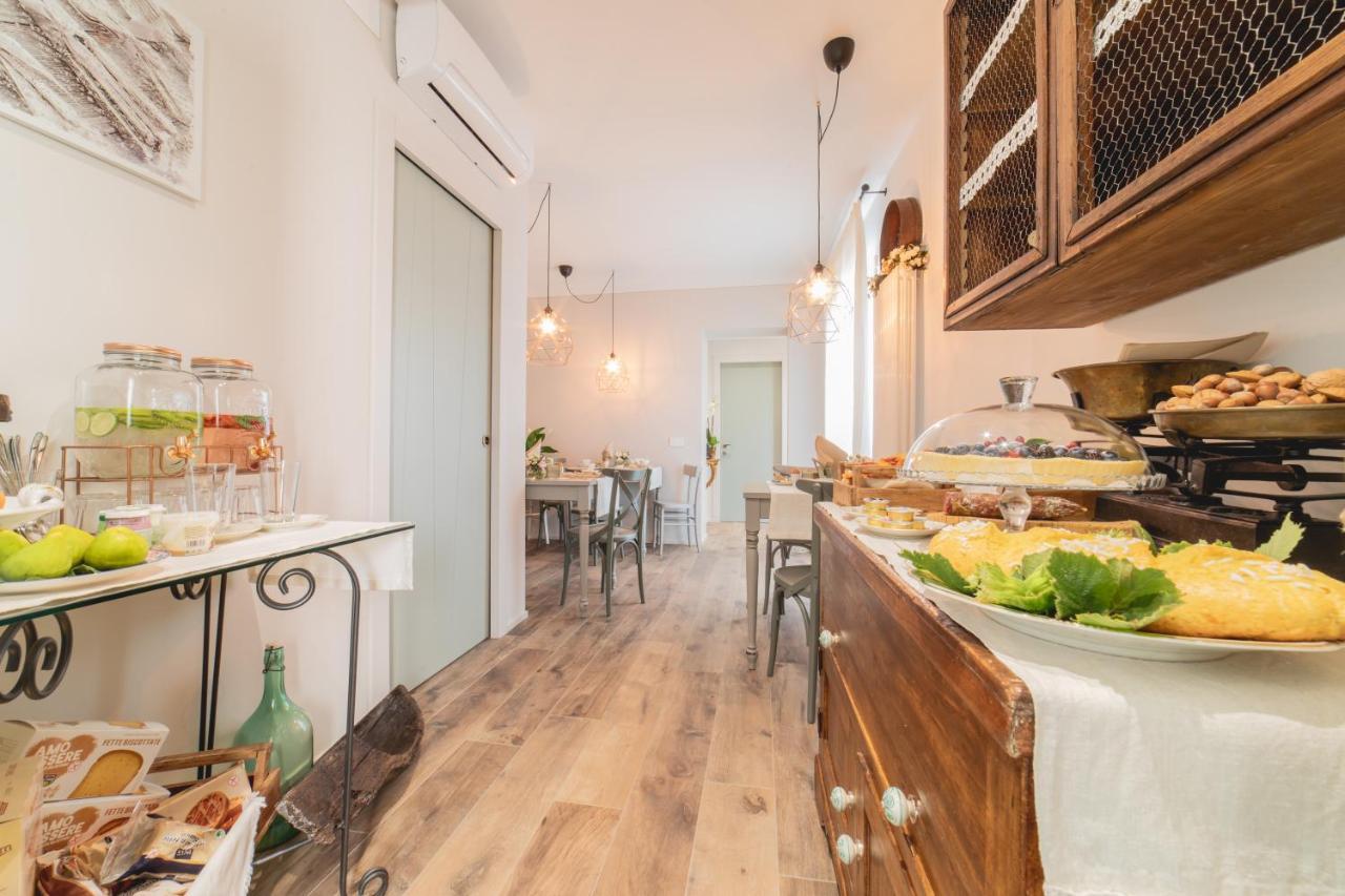 La Dimora Del Mugnaio Bed & Breakfast San Giovanni In Marignano Eksteriør bilde