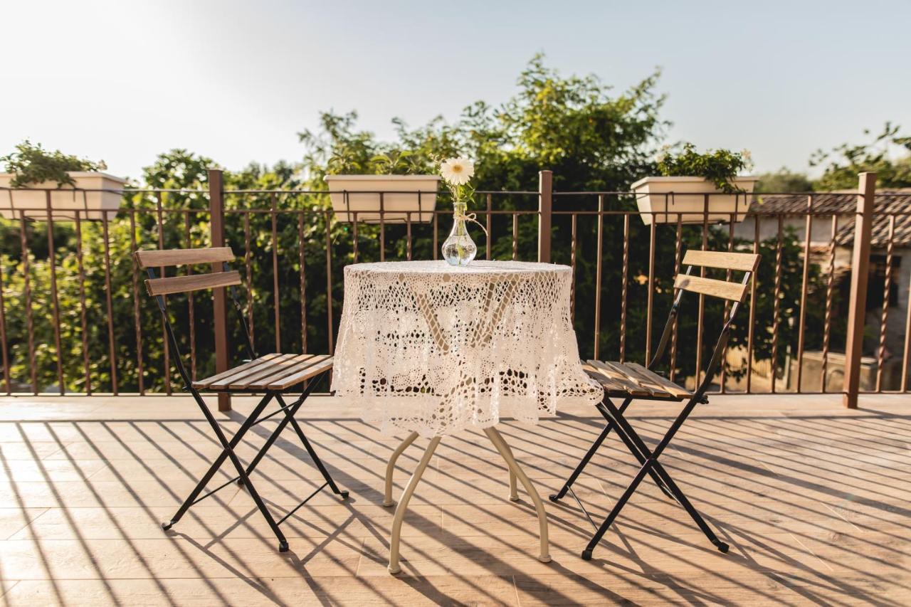 La Dimora Del Mugnaio Bed & Breakfast San Giovanni In Marignano Eksteriør bilde