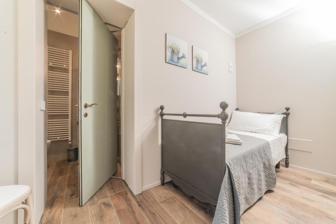 La Dimora Del Mugnaio Bed & Breakfast San Giovanni In Marignano Eksteriør bilde