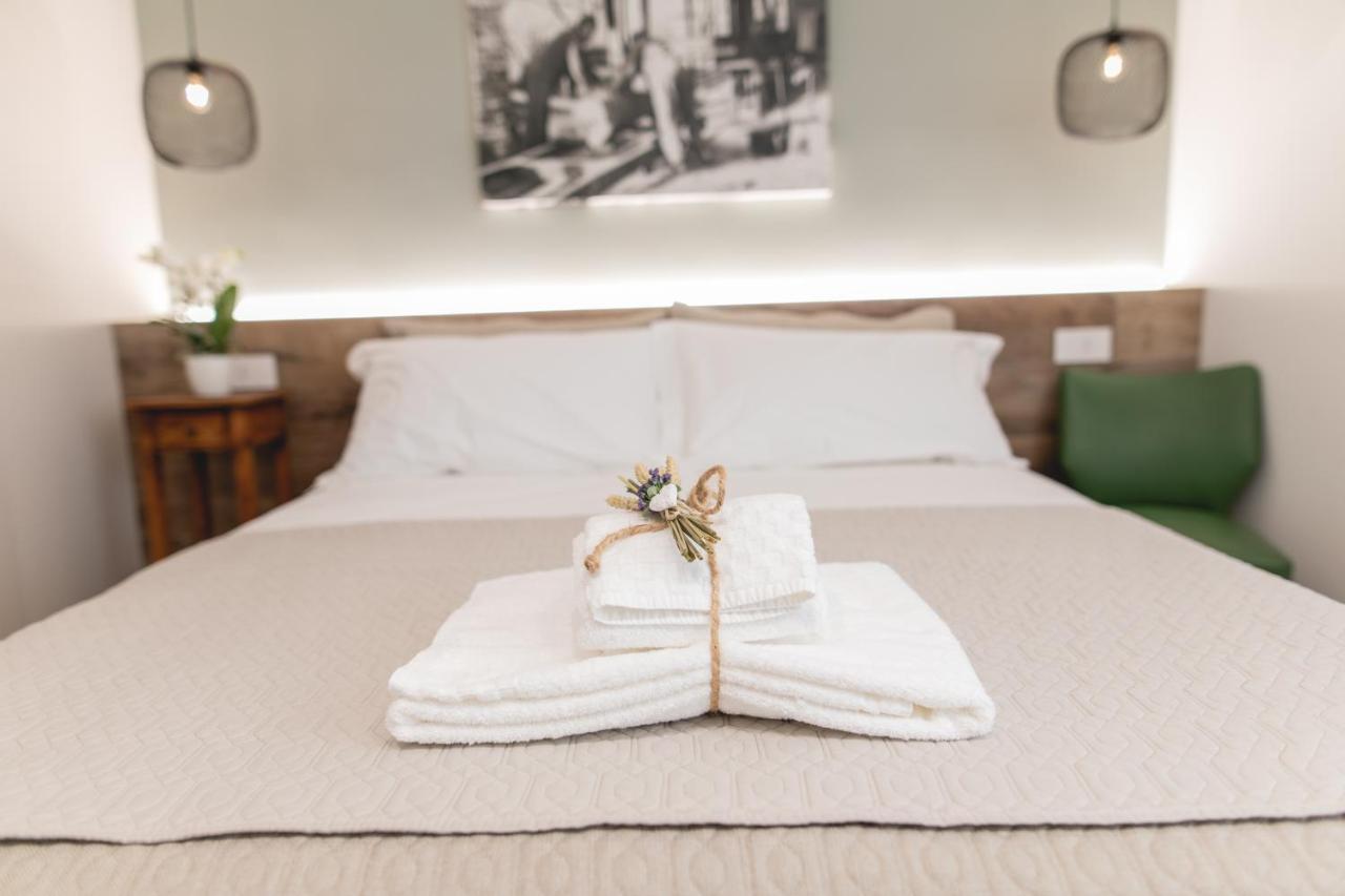 La Dimora Del Mugnaio Bed & Breakfast San Giovanni In Marignano Eksteriør bilde